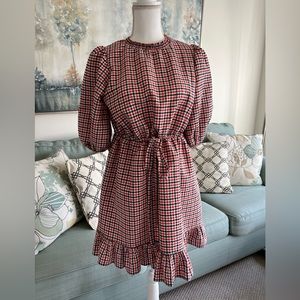 ASOS dress